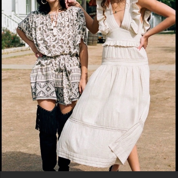 Spell & The Gypsy Dress - Picture 2 of 2